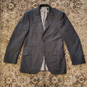 J. Ferrar Suit Coat 36R